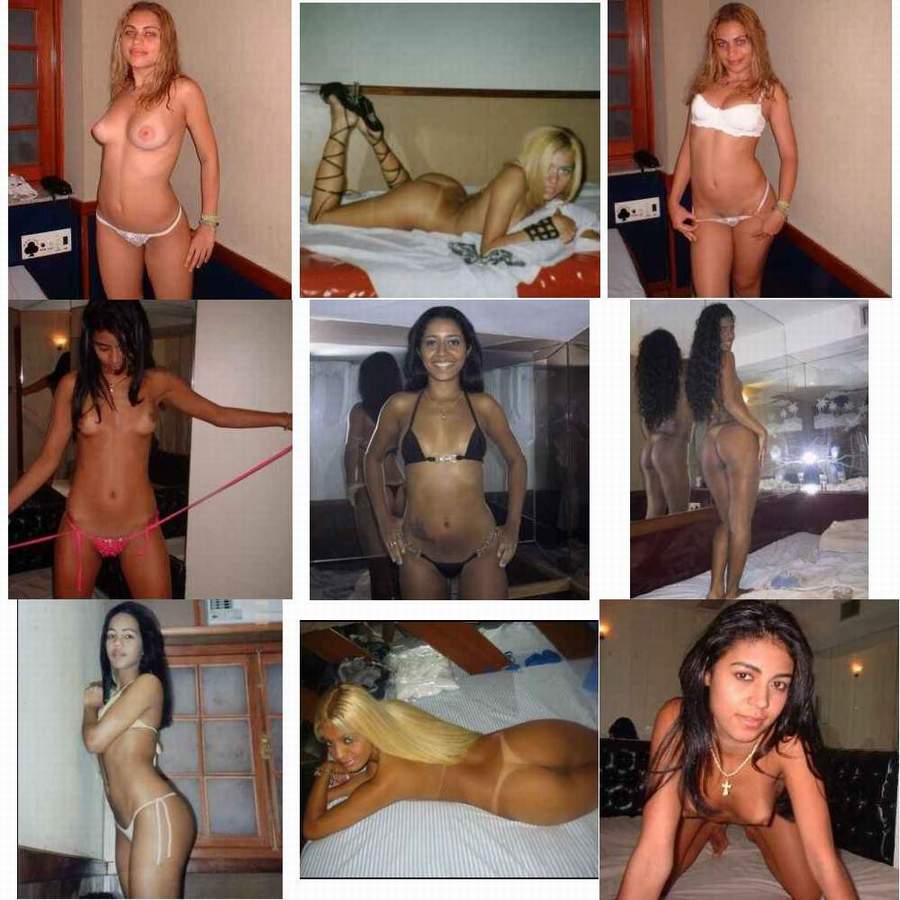 Brazilian Prostitutes